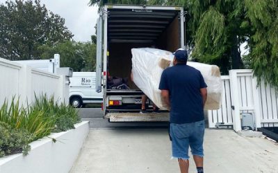 Best Furniture Movers in Ajman