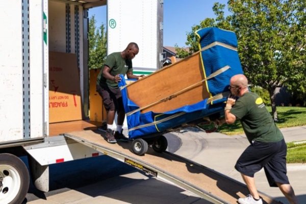 Best Furniture Movers in Sharjah