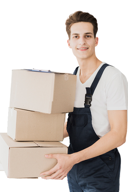 Furniture Moving and packing company