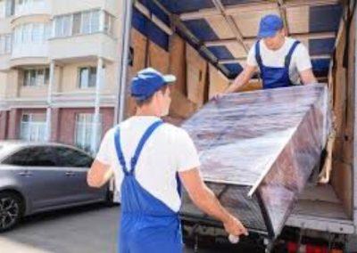 Ras Al Khaimah Movers