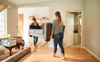 Best Furniture Movers in Dubai